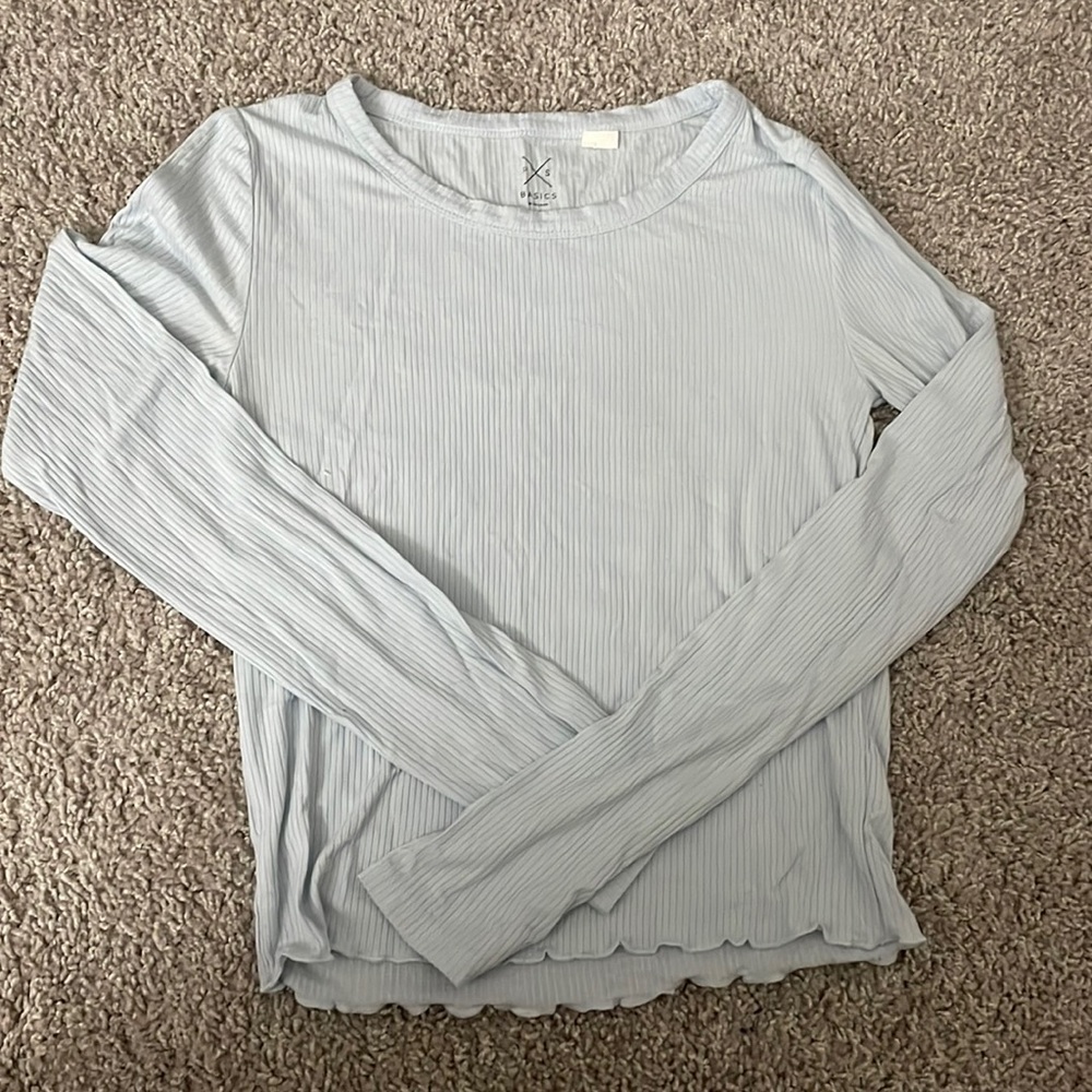 Pacsun longsleeve